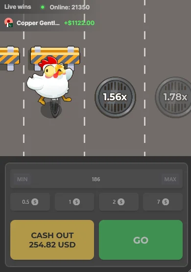 Chicken Road 2 Igra