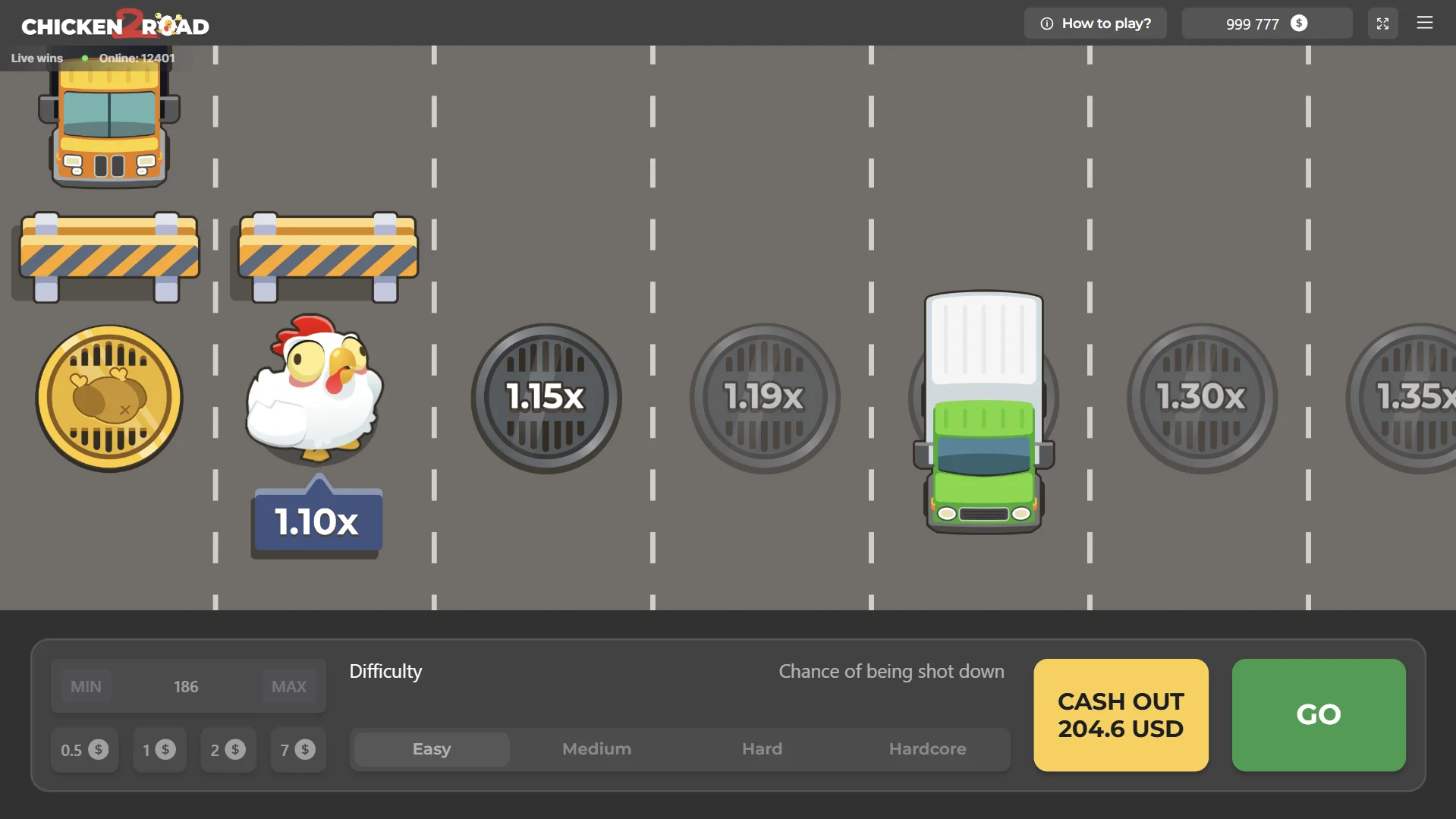 Demo Game Image